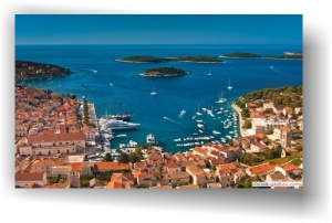 Hvar & Pakleni island