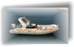 Solemar b58 offshore